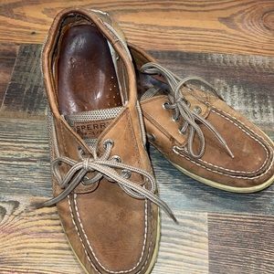 Sperry